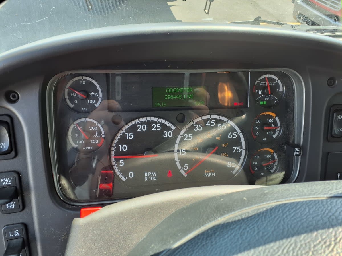2019 Freightliner/Mercedes M2 106 878525