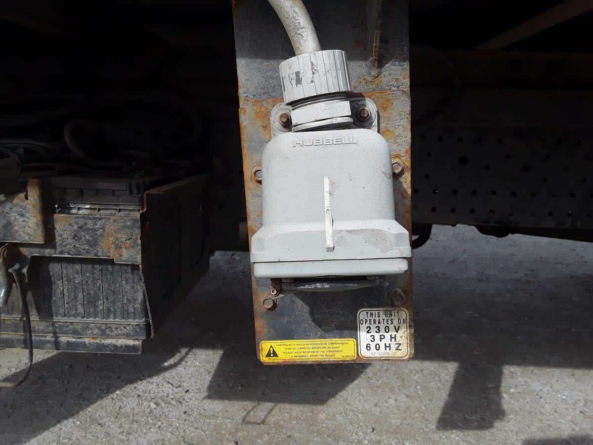 2019 Isuzu NPR 878535