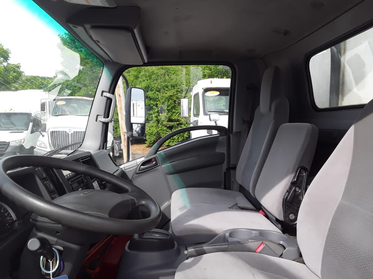 2019 Isuzu NPR 878535