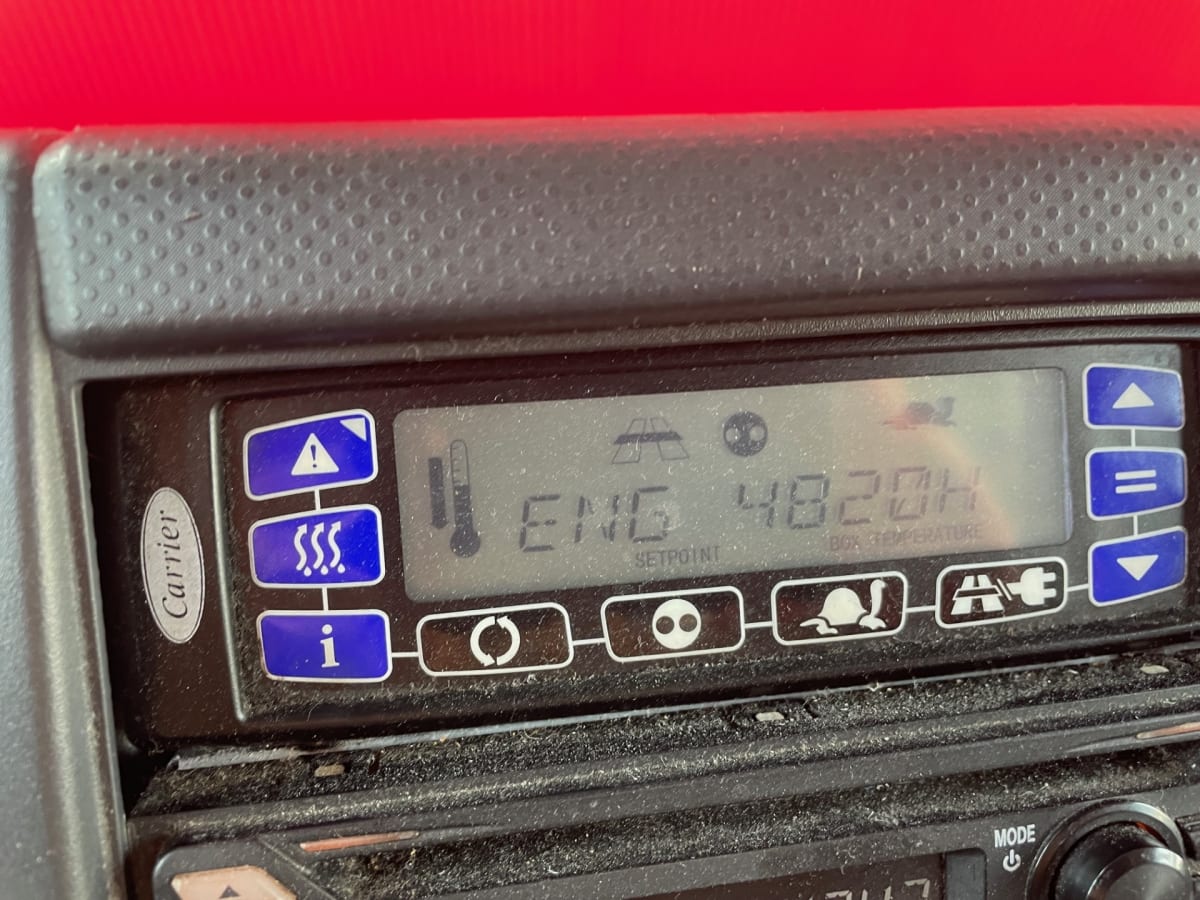 2019 Isuzu NPR 878536