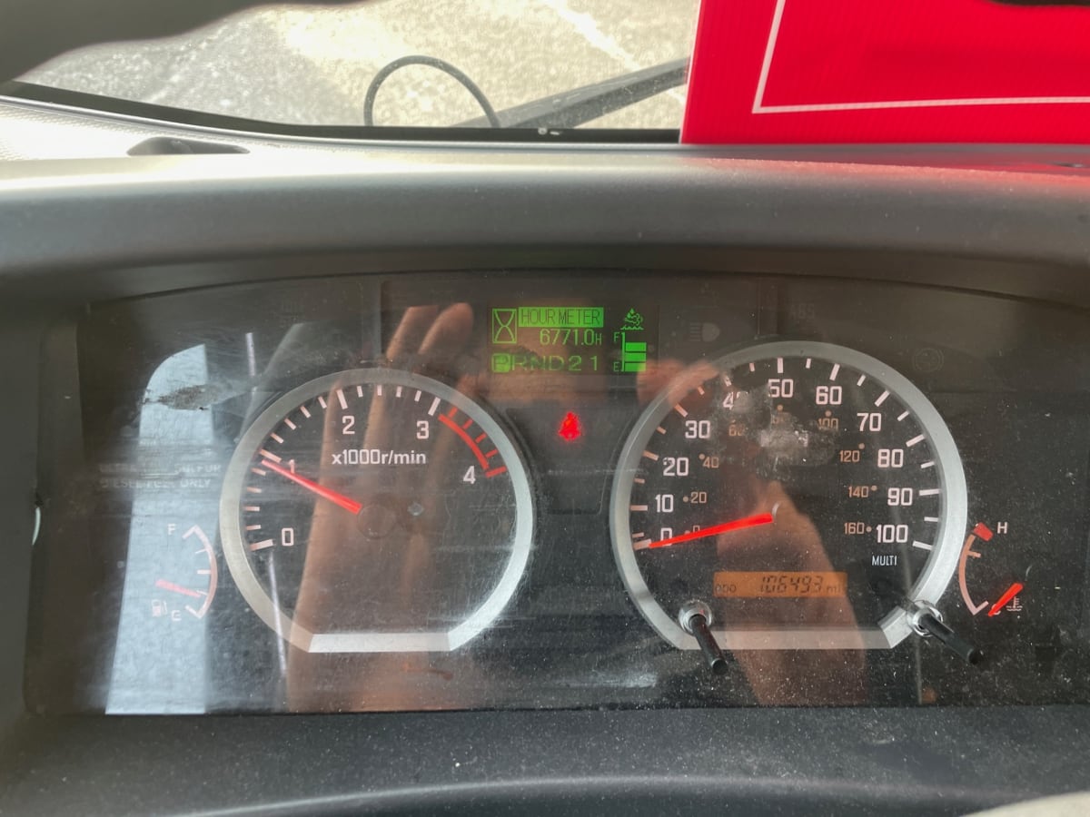 2019 Isuzu NPR 878536