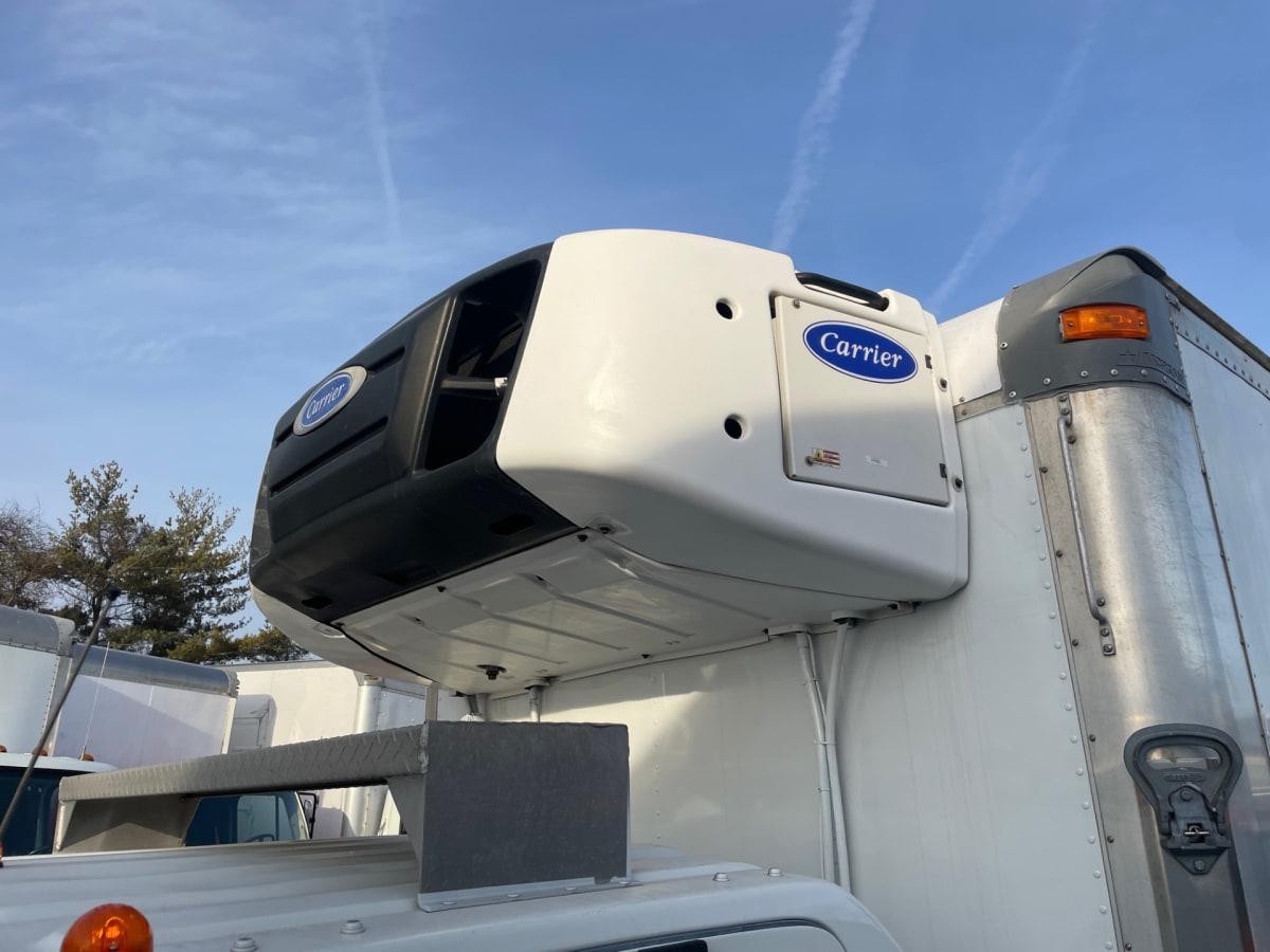 2019 Isuzu NPR 878536