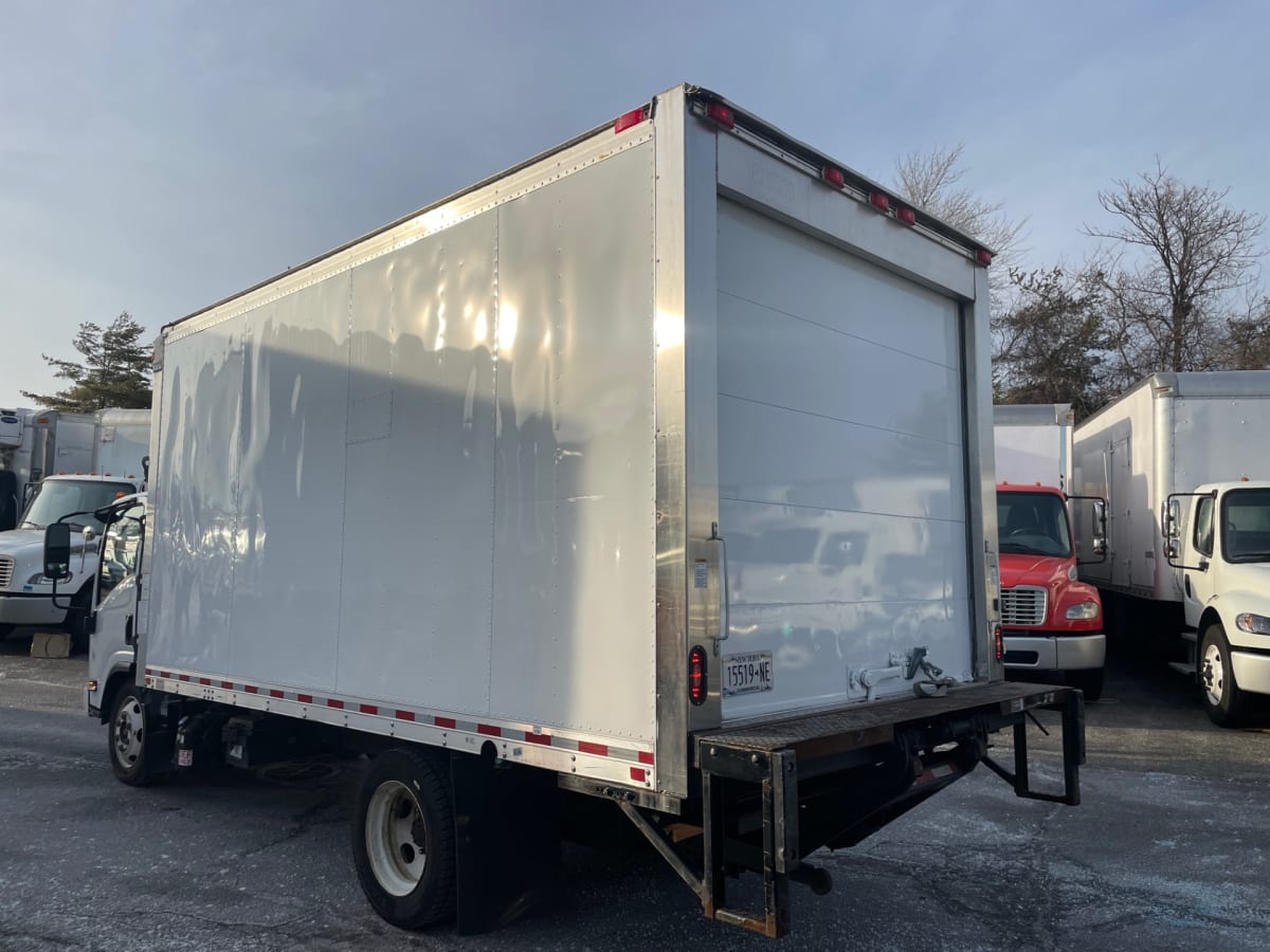 2019 Isuzu NPR 878536