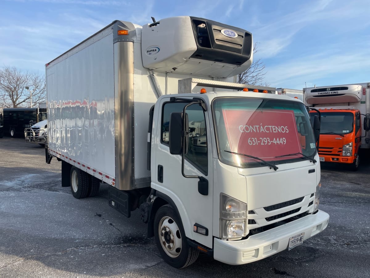 2019 Isuzu NPR 878536