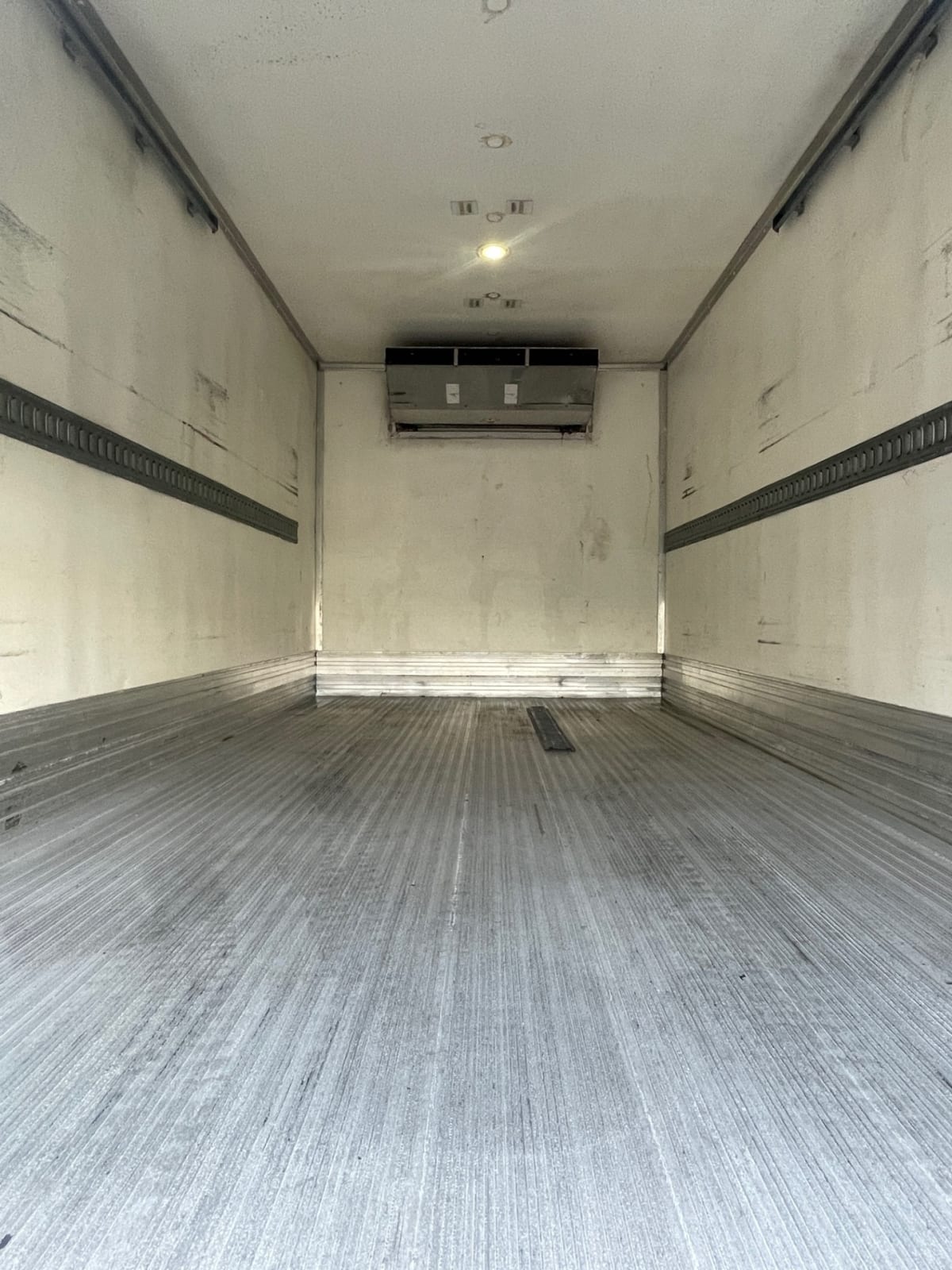 2019 Isuzu NPR 878536