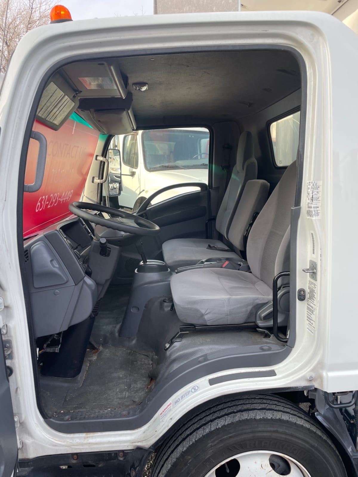 2019 Isuzu NPR 878536