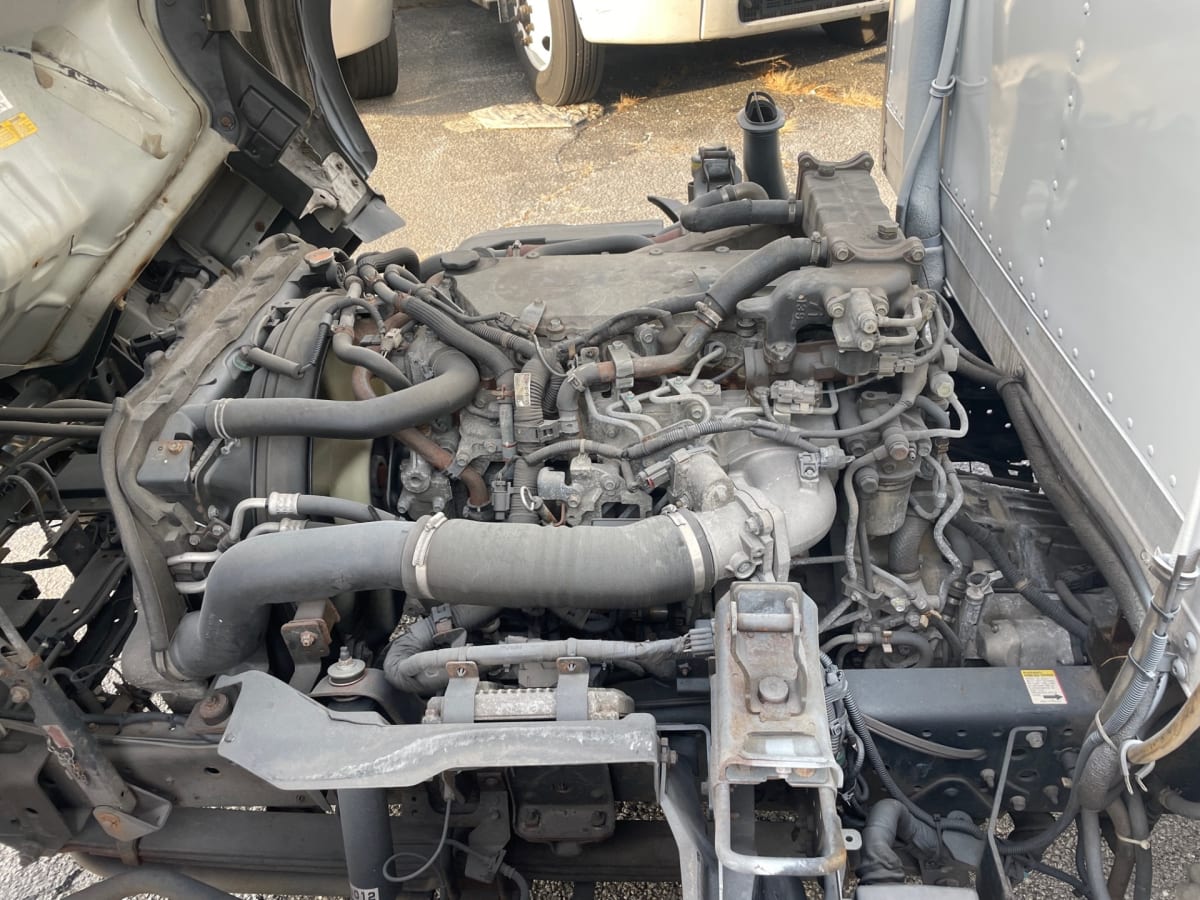 2019 Isuzu NPR 878536