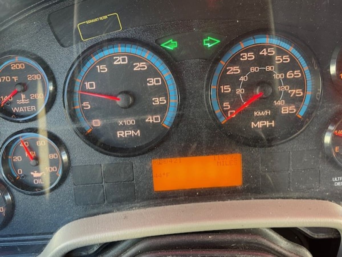 2019 Navistar International 4300 878539