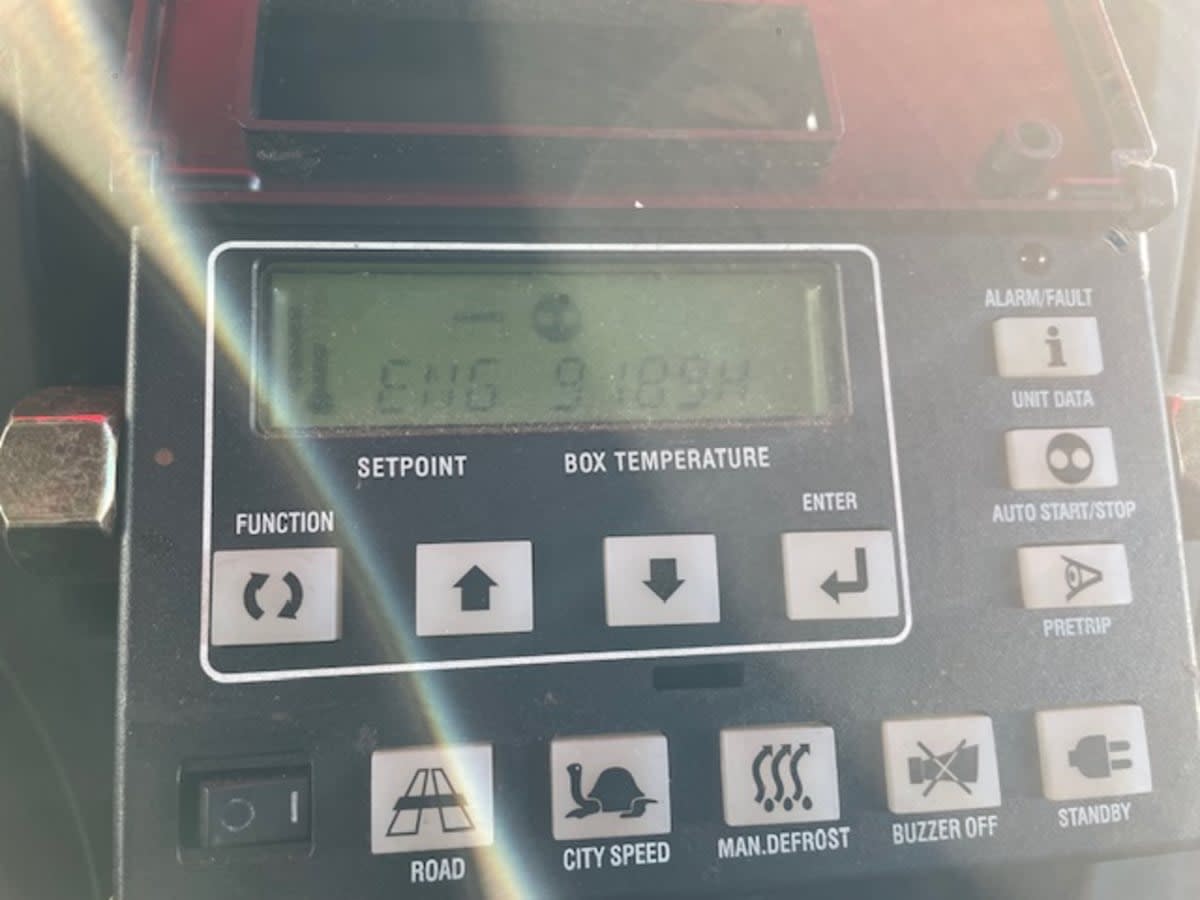 2019 Navistar International 4300 878539