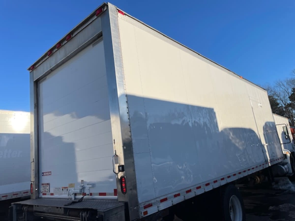 2019 Navistar International 4300 878539