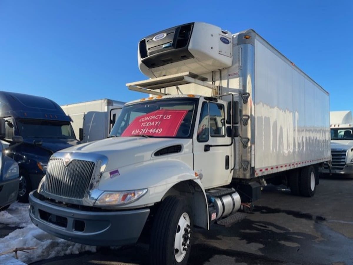 2019 Navistar International 4300 878539