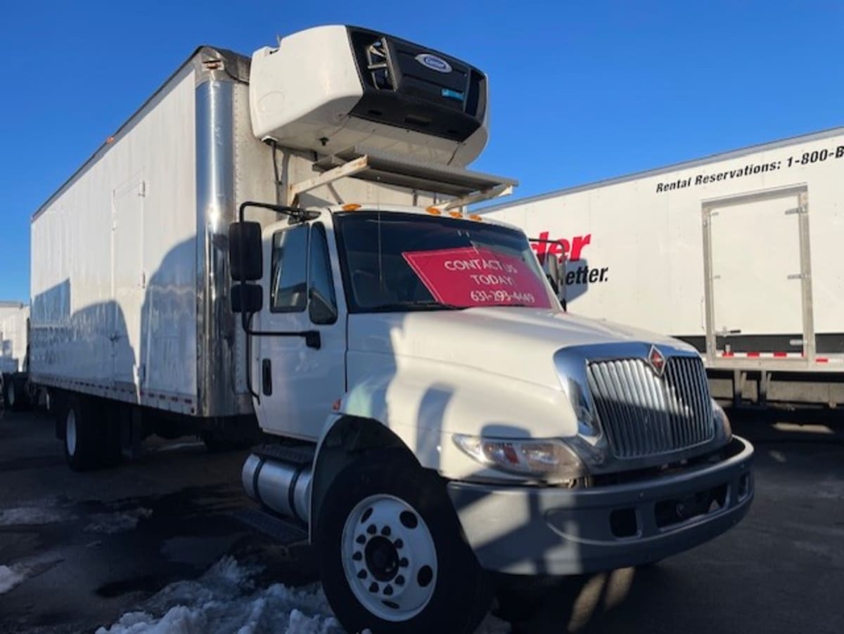 2019 Navistar International 4300 878539