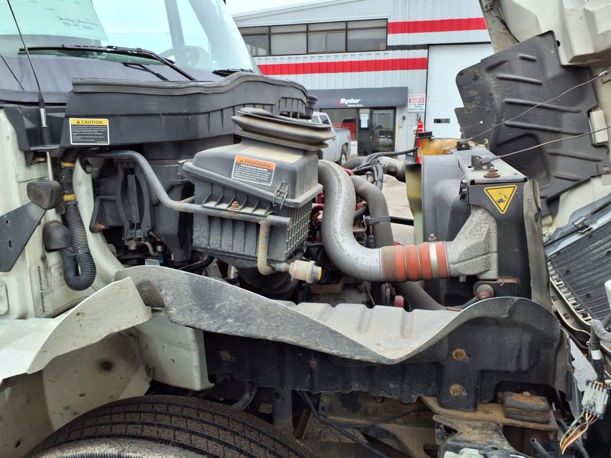 2019 Navistar International 4300 878541