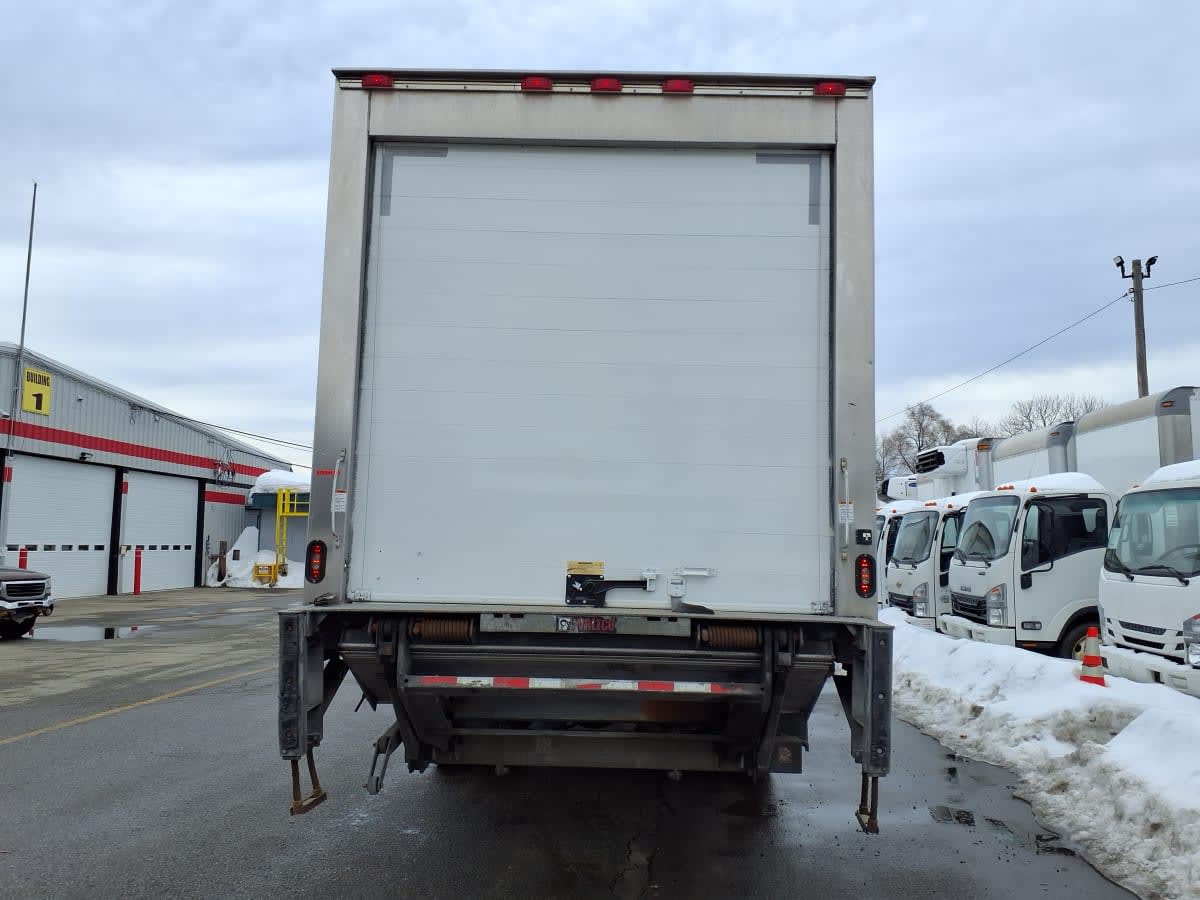 2019 Navistar International 4300 878541