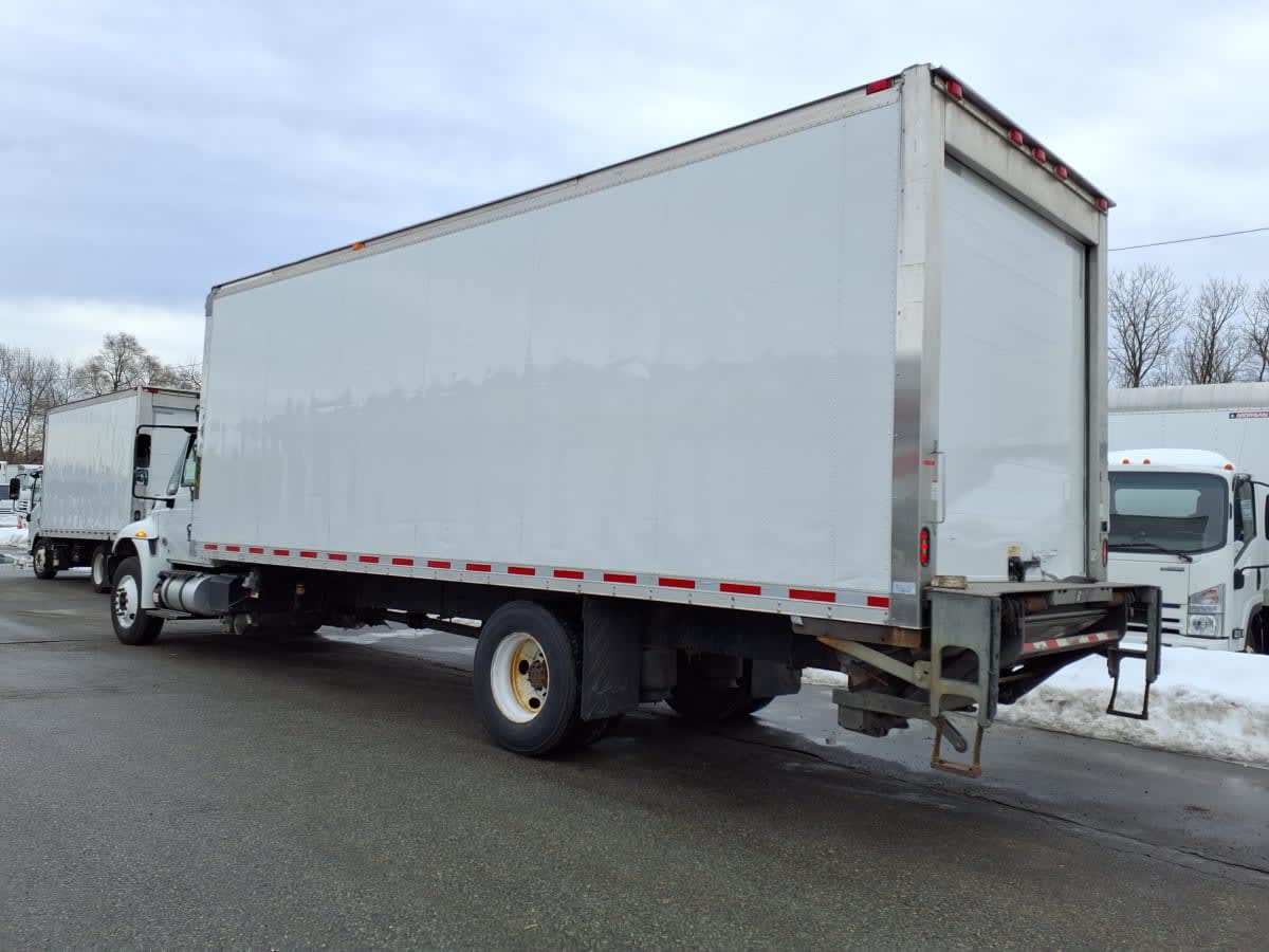 2019 Navistar International 4300 878541