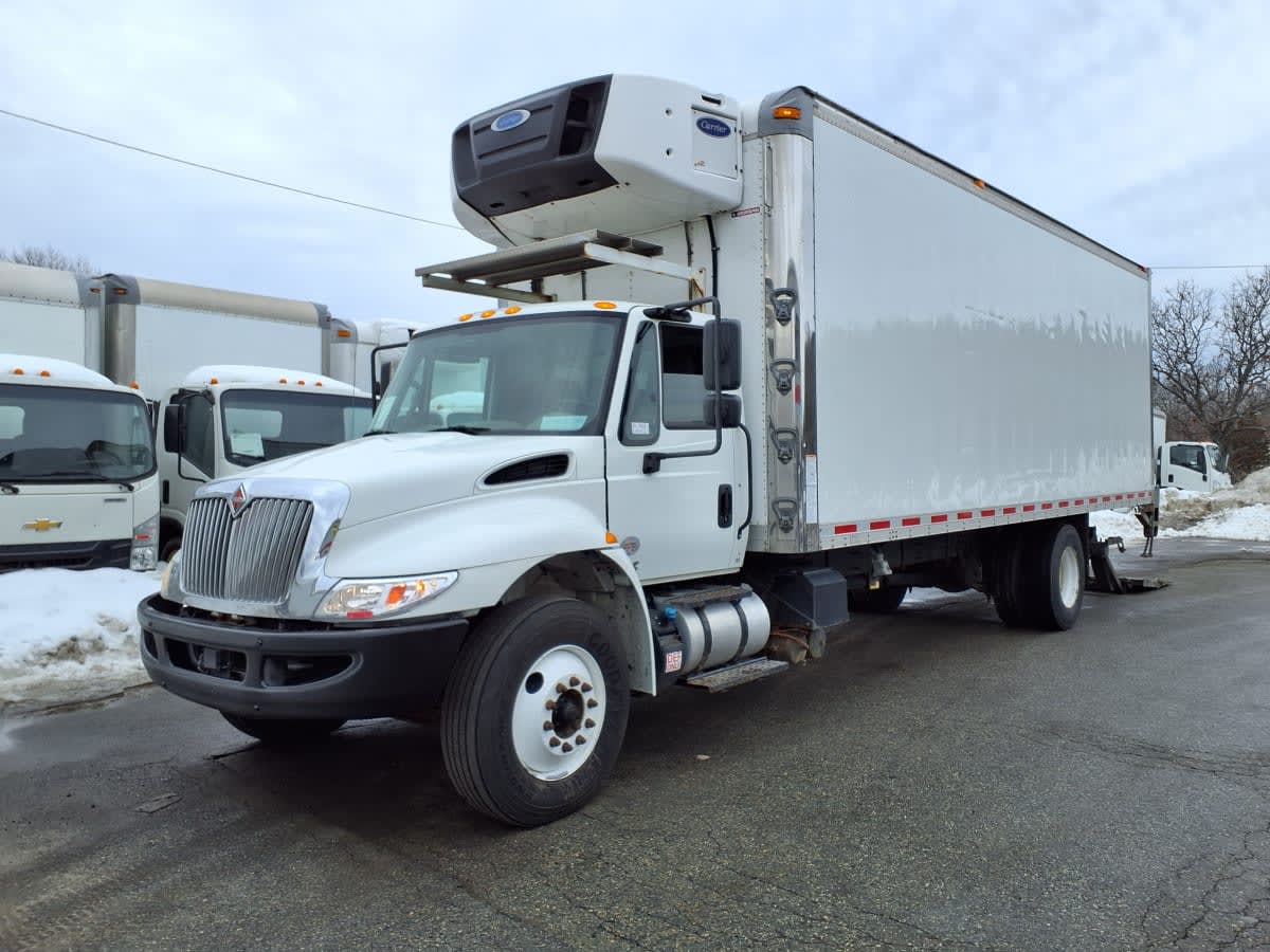 2019 Navistar International 4300 878541