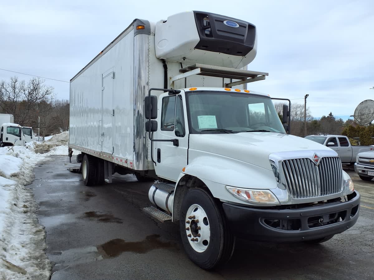2019 Navistar International 4300 878541