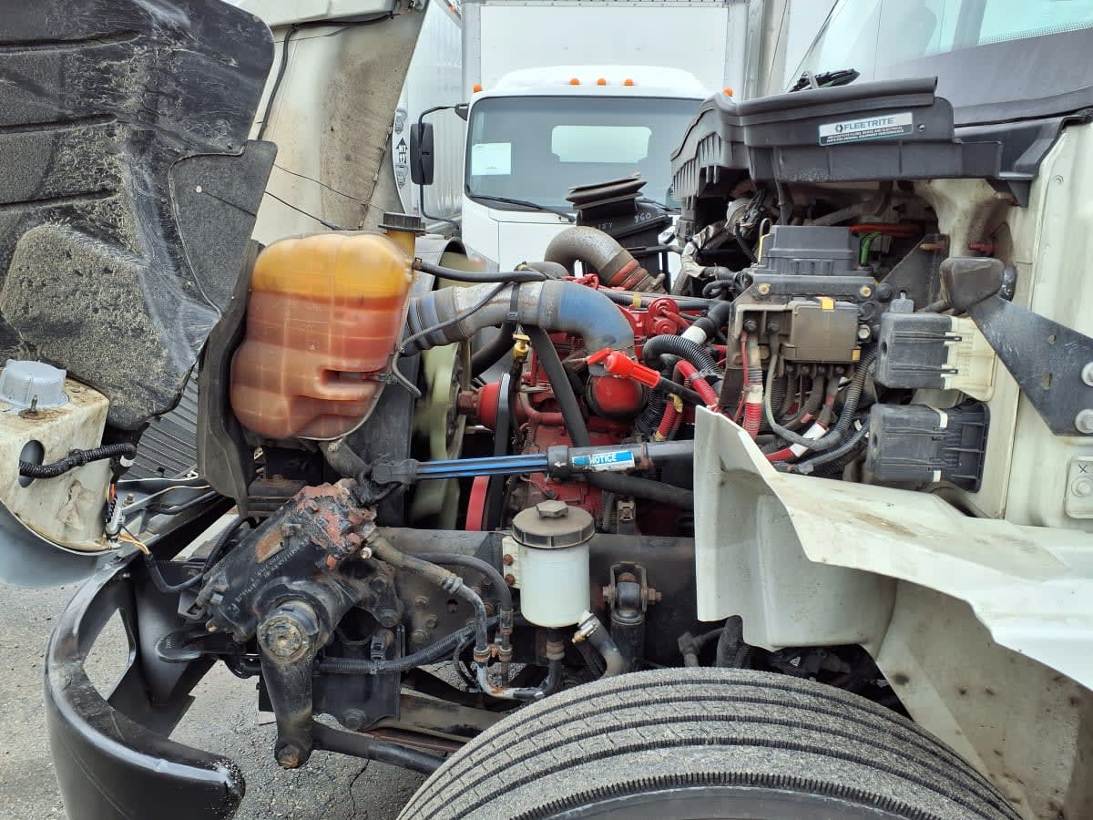 2019 Navistar International 4300 878541