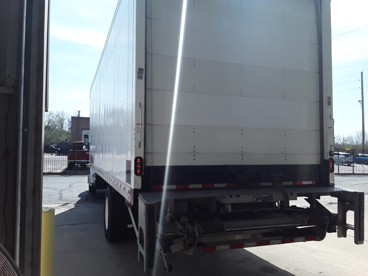 2019 Freightliner/Mercedes M2 106 878561