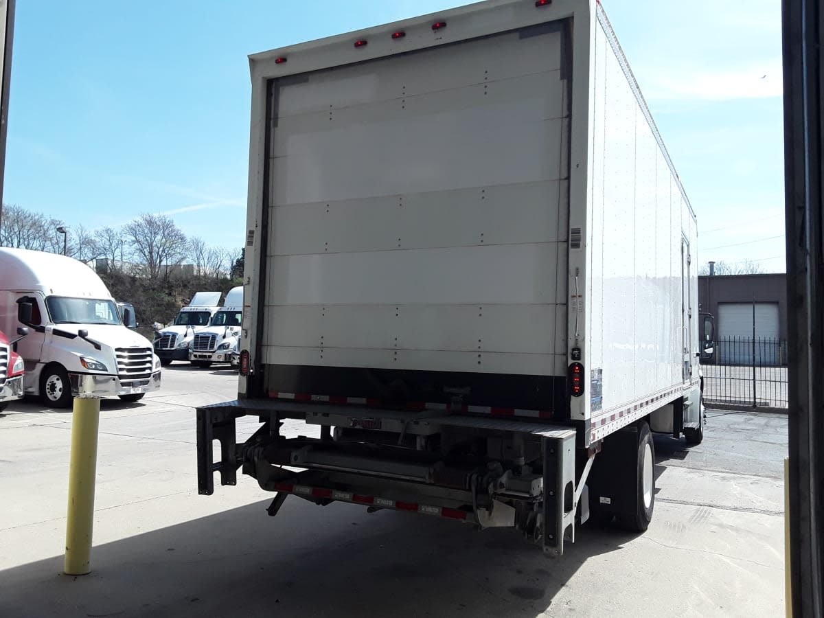 2019 Freightliner/Mercedes M2 106 878561