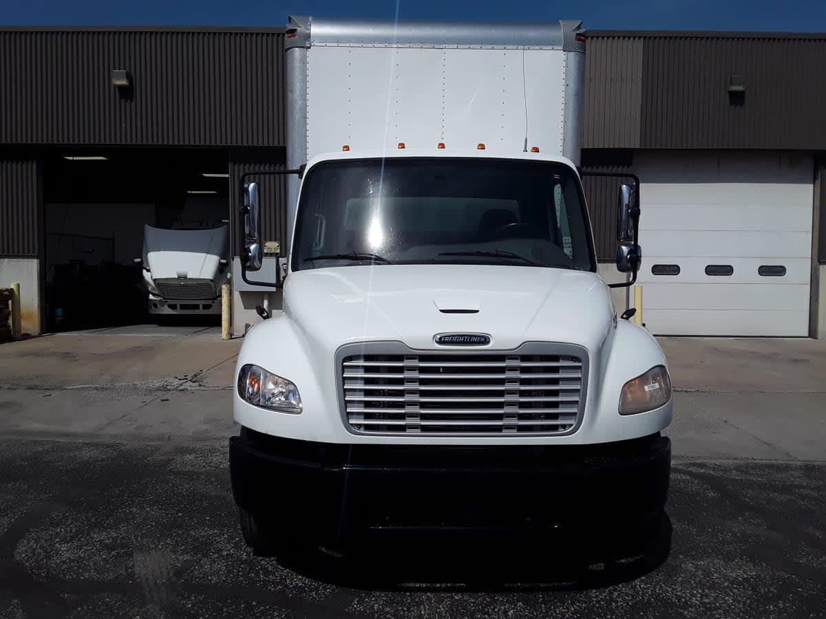 2019 Freightliner/Mercedes M2 106 878561