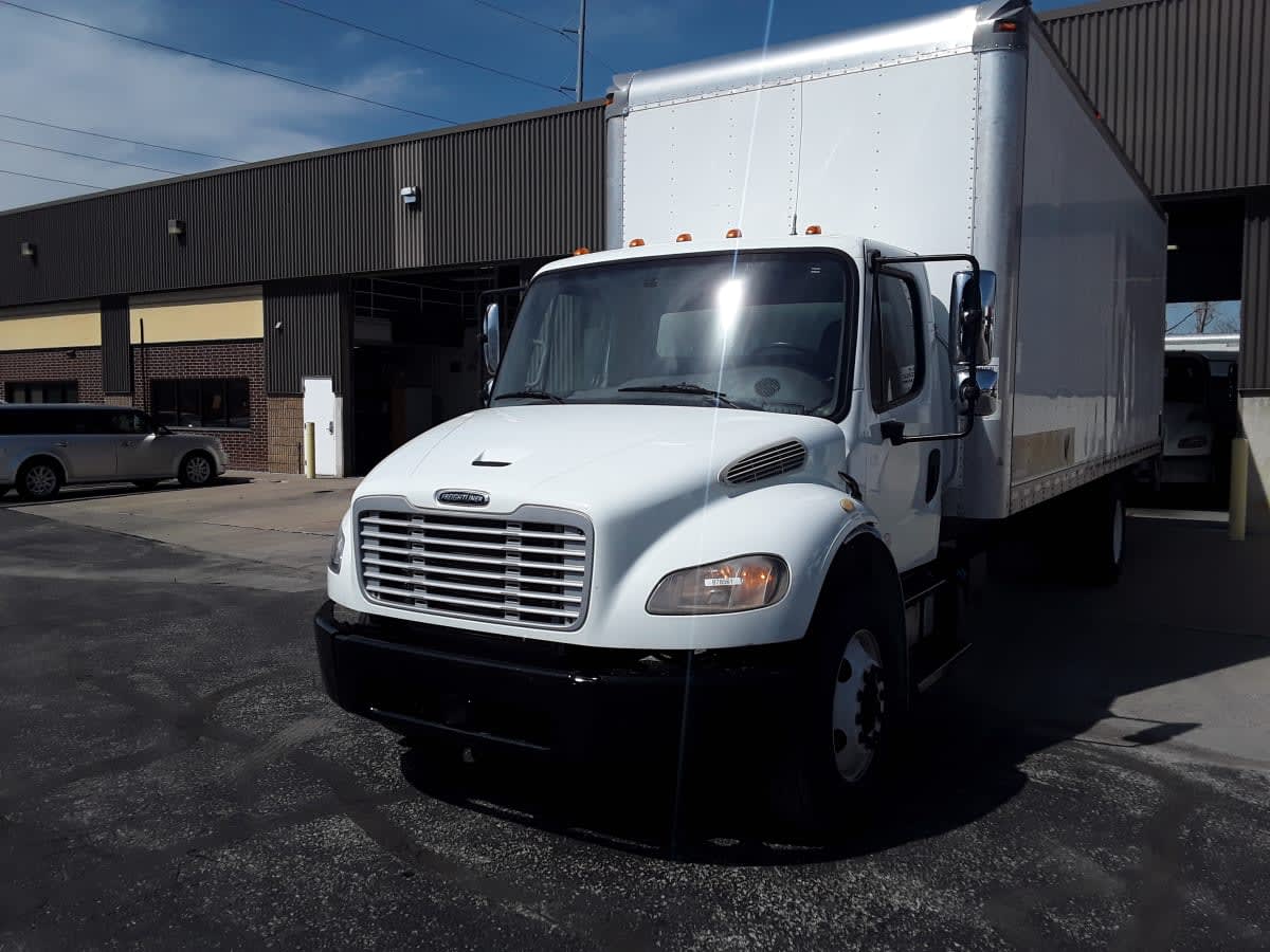 2019 Freightliner/Mercedes M2 106 878561