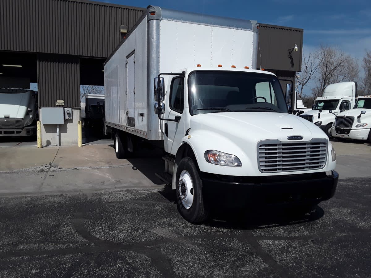 2019 Freightliner/Mercedes M2 106 878561