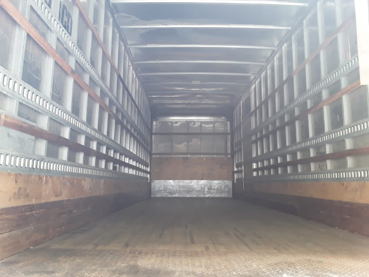 2019 Freightliner/Mercedes M2 106 878561