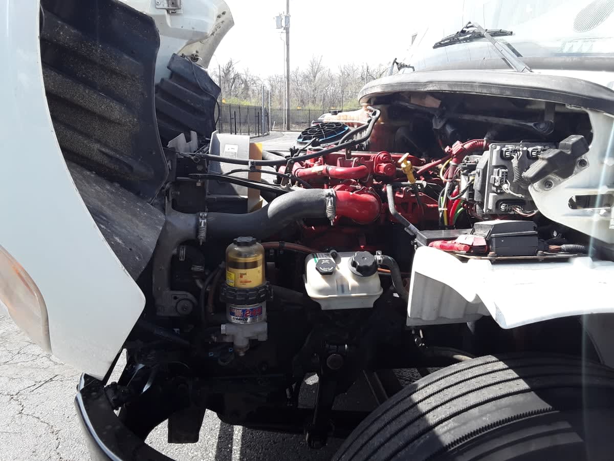 2019 Freightliner/Mercedes M2 106 878561