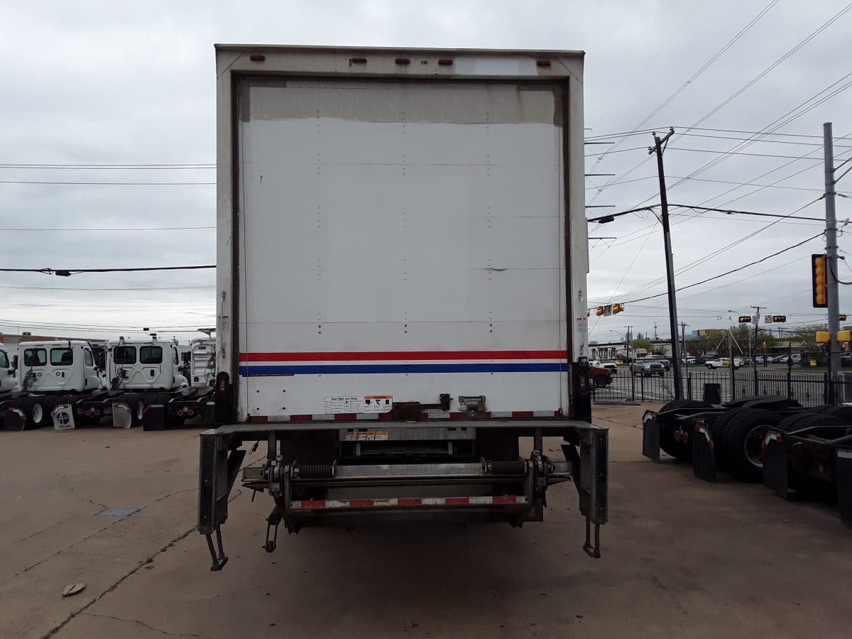 2019 Freightliner/Mercedes M2 106 878562