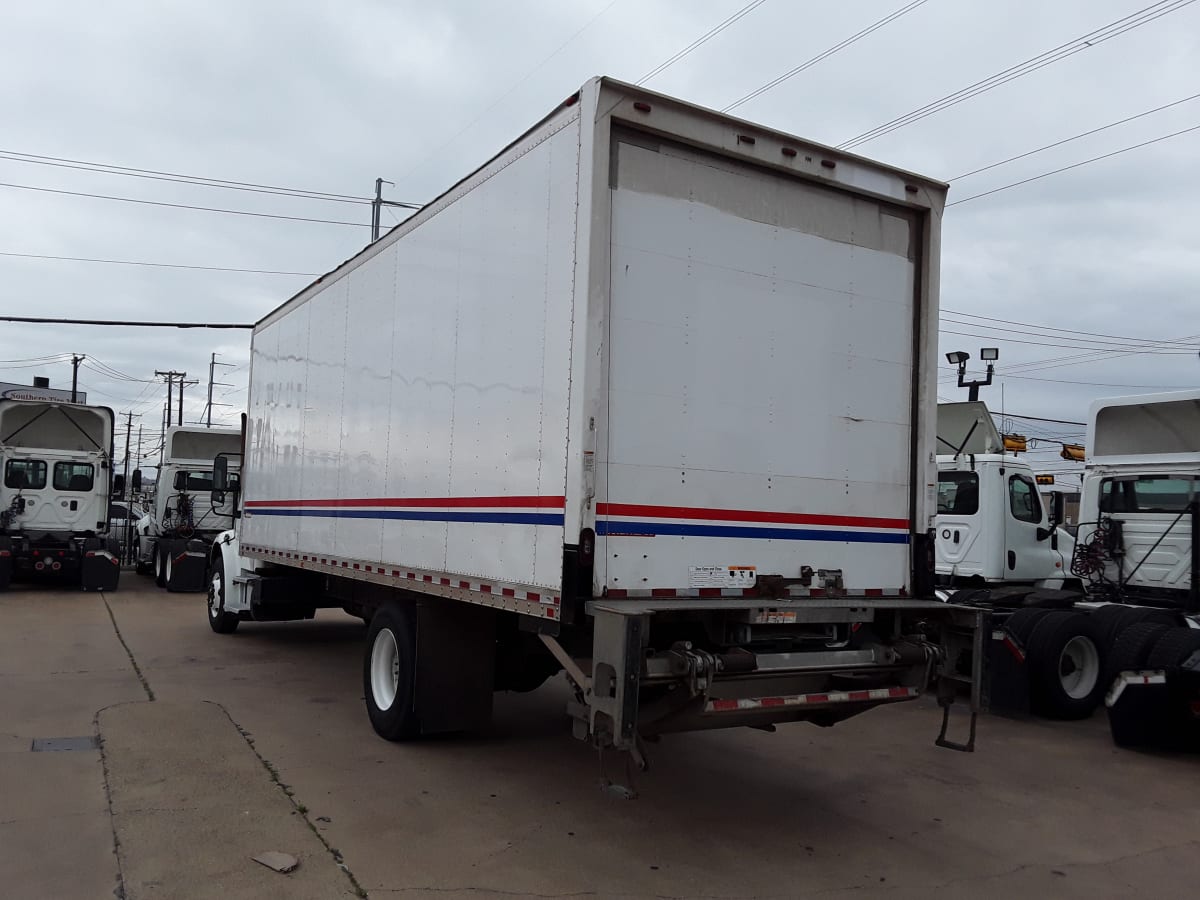 2019 Freightliner/Mercedes M2 106 878562