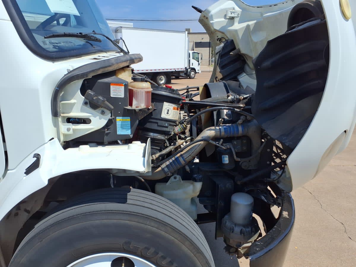 2019 Freightliner/Mercedes M2 106 878564