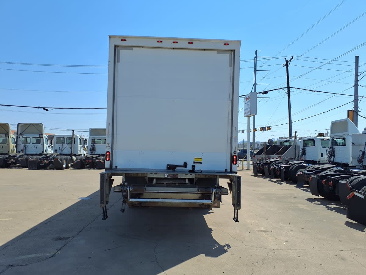 2019 Freightliner/Mercedes M2 106 878564