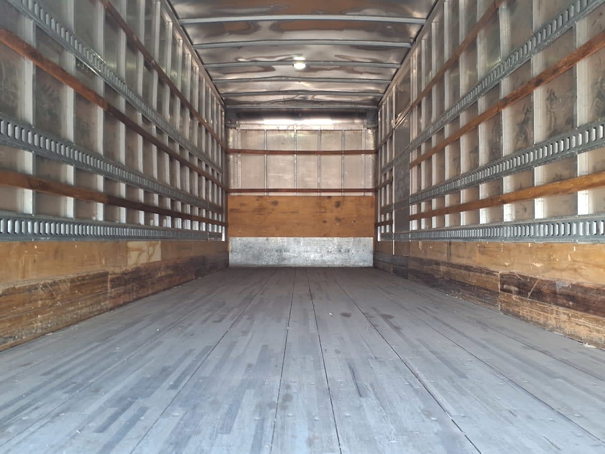 2019 Freightliner/Mercedes M2 106 878564