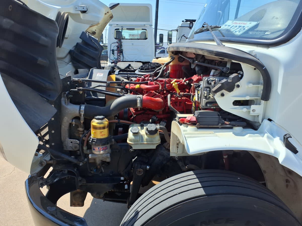 2019 Freightliner/Mercedes M2 106 878564
