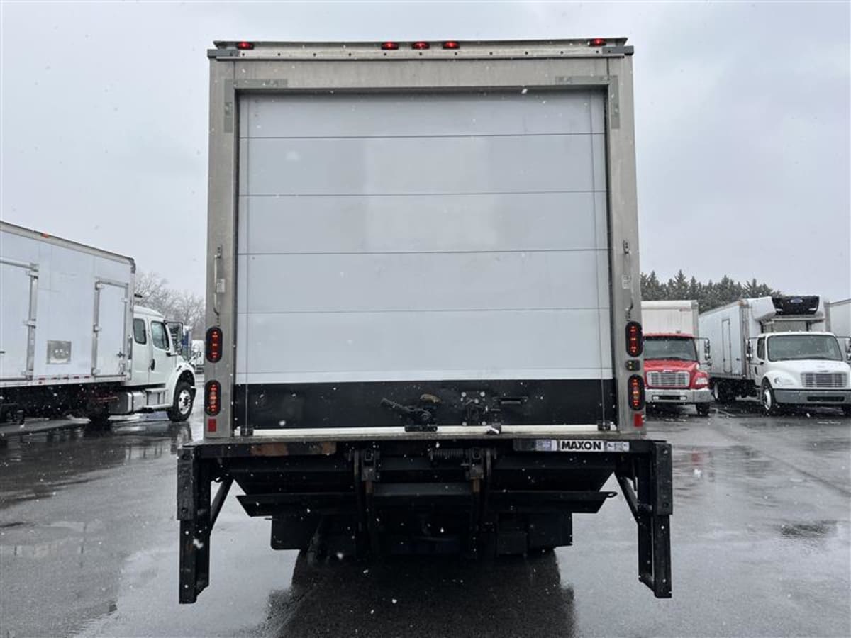 2019 Isuzu NPR 878569