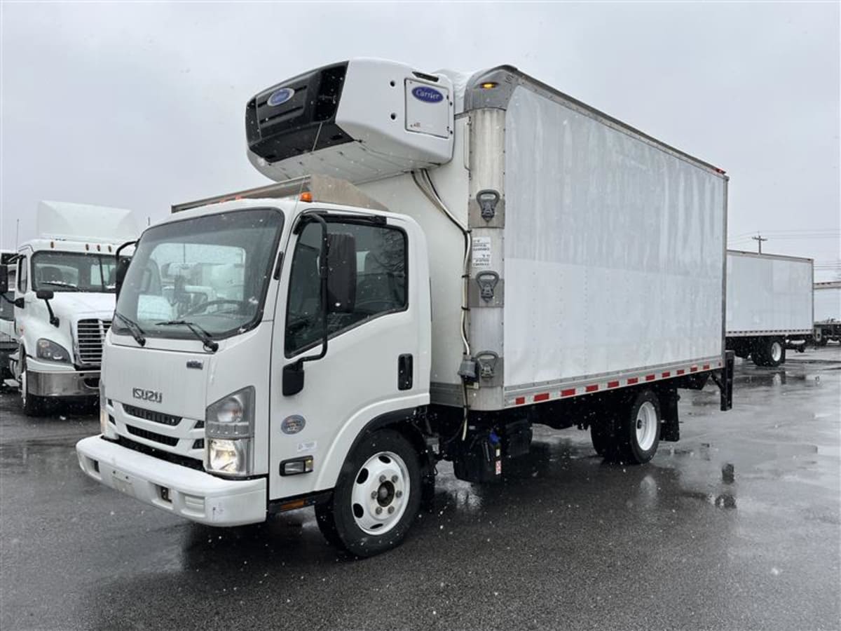 2019 Isuzu NPR 878569