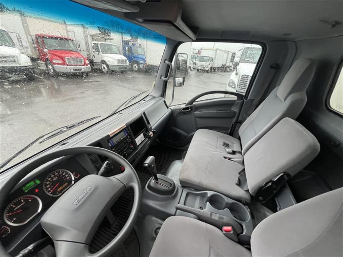 2019 Isuzu NPR 878569