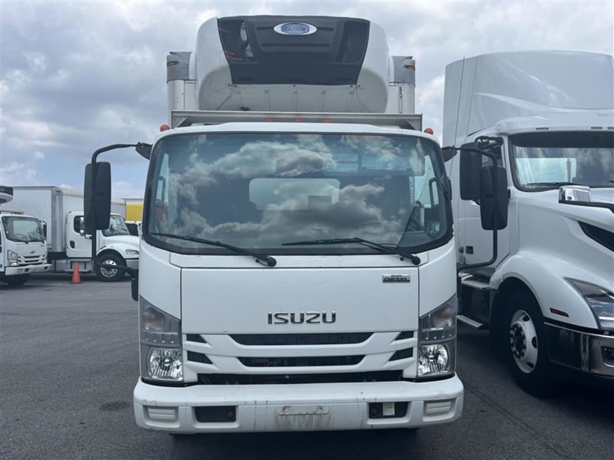 2019 Isuzu NPR 878571