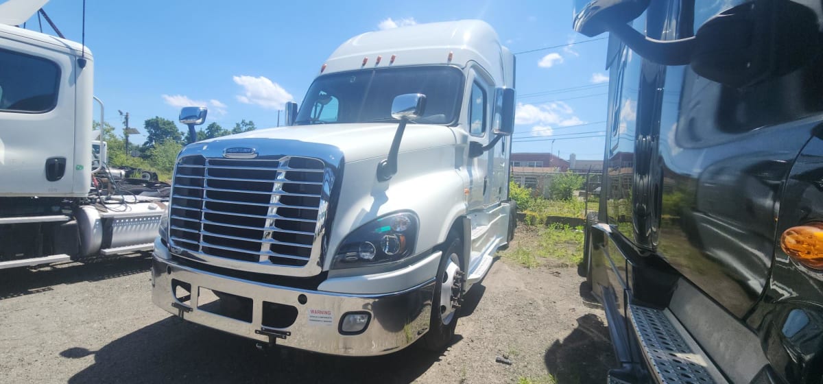 2019 Freightliner/Mercedes CASCADIA 125 878576