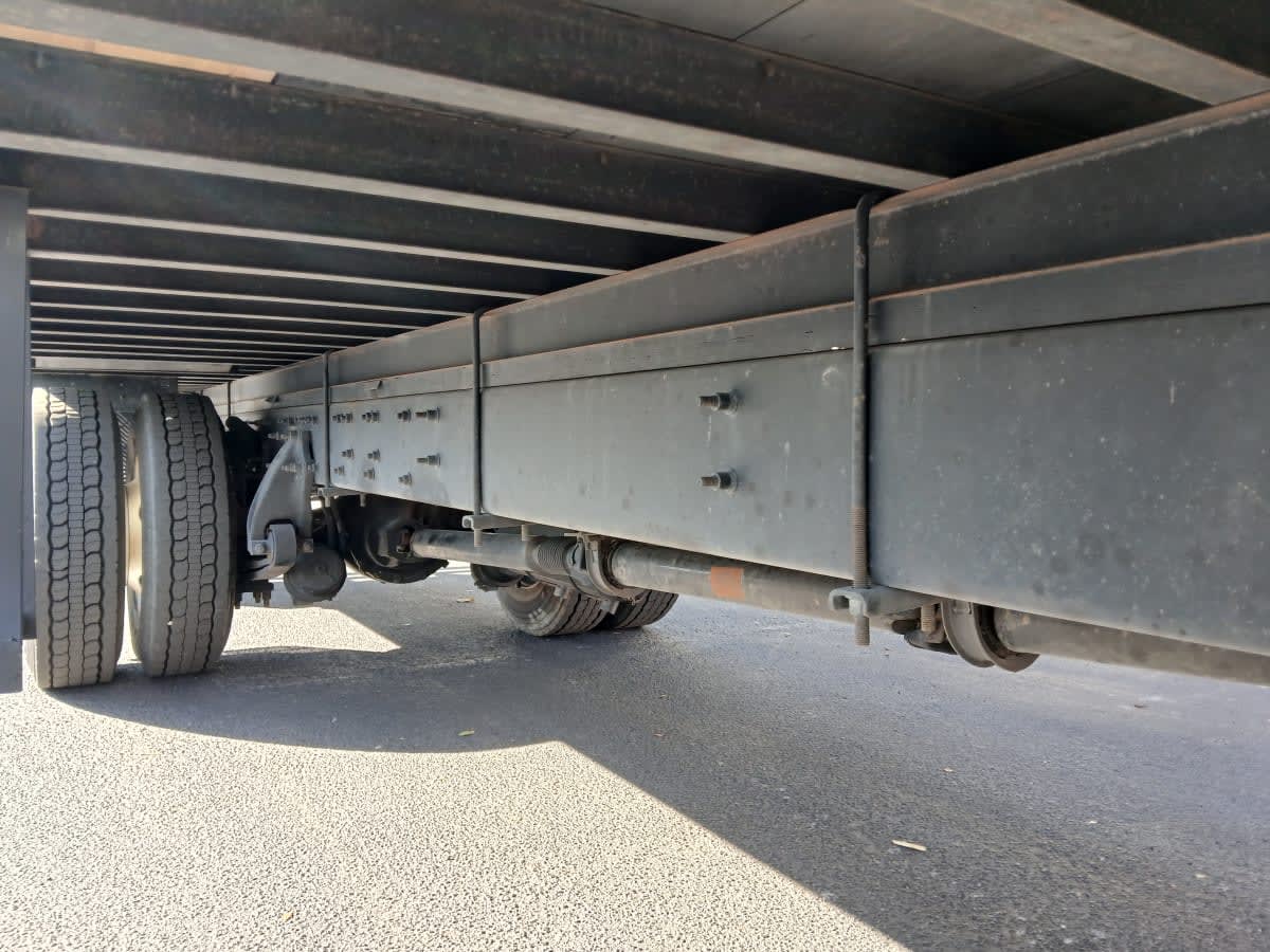 2019 Freightliner/Mercedes M2 106 878580