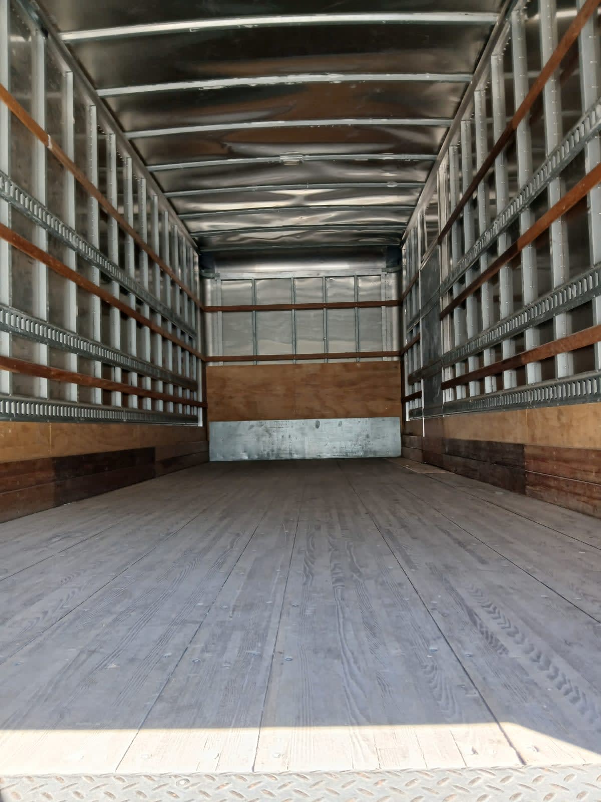 2019 Freightliner/Mercedes M2 106 878580