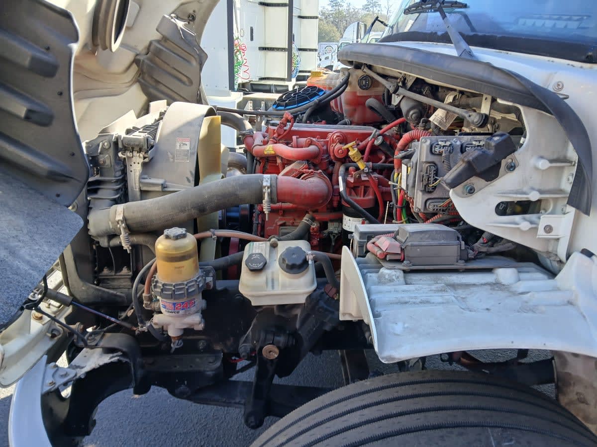 2019 Freightliner/Mercedes M2 106 878580