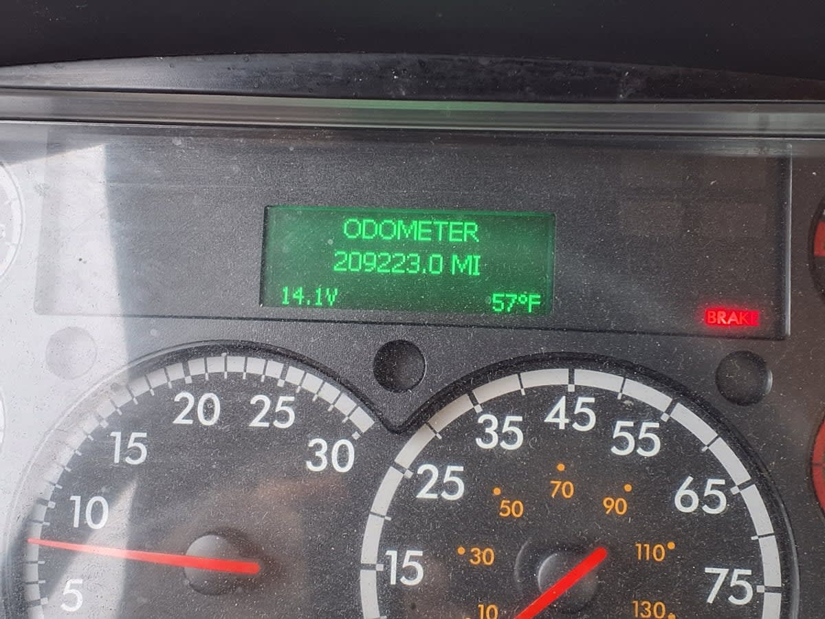 2019 Freightliner/Mercedes M2 106 878589