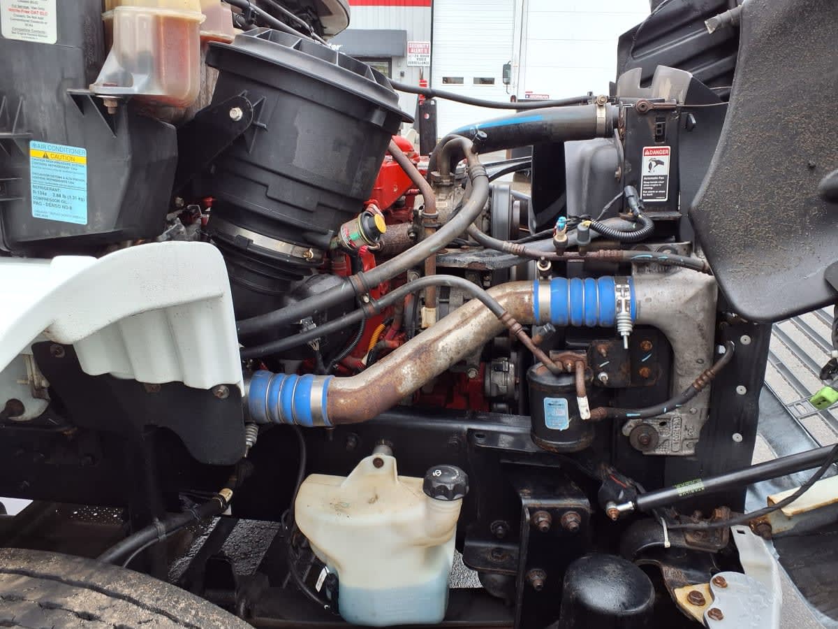 2019 Freightliner/Mercedes M2 106 878589