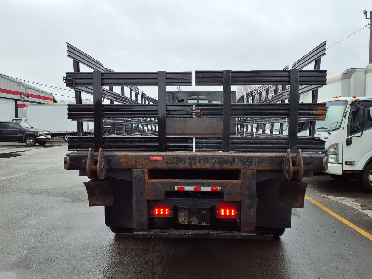 2019 Freightliner/Mercedes M2 106 878589