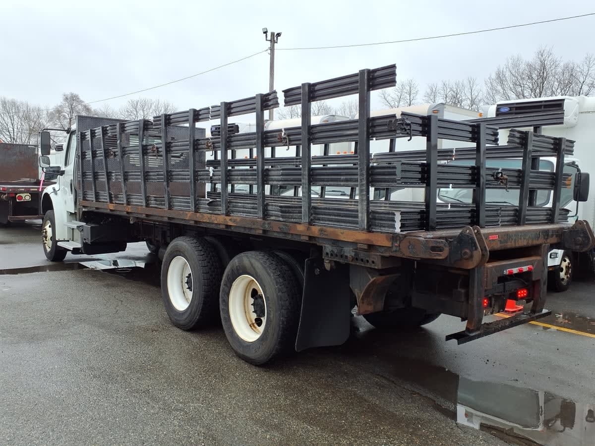 2019 Freightliner/Mercedes M2 106 878589