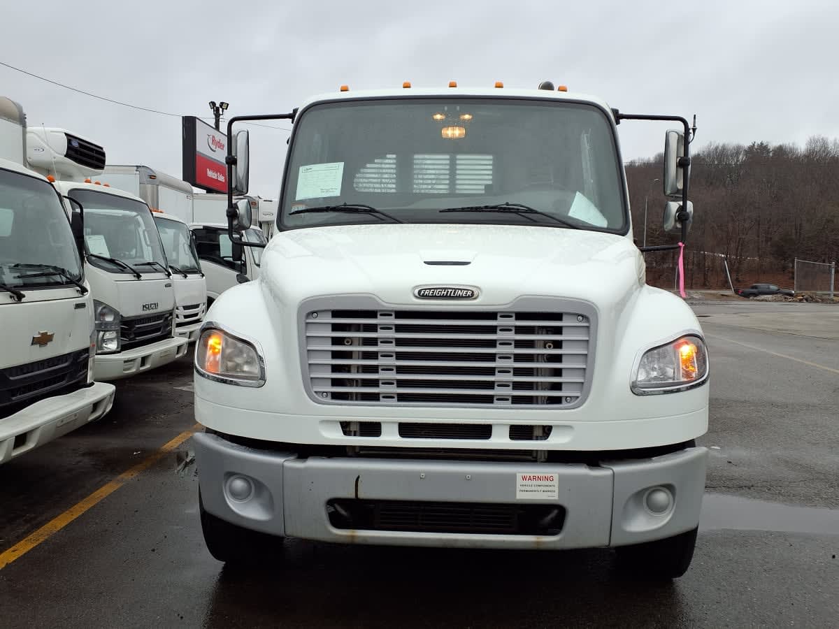 2019 Freightliner/Mercedes M2 106 878589