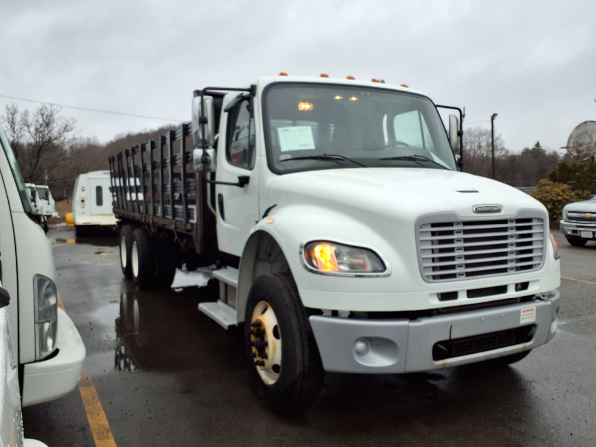2019 Freightliner/Mercedes M2 106 878589