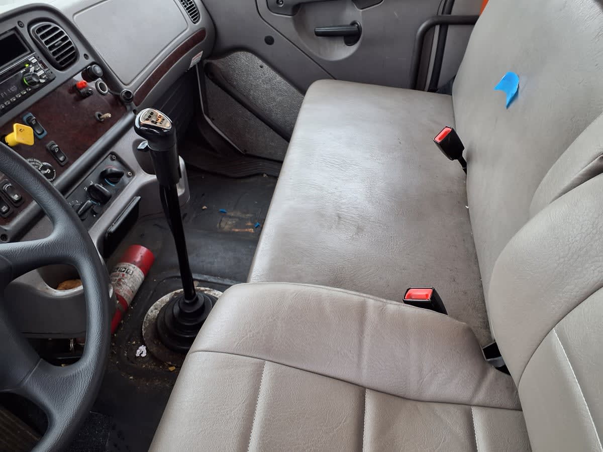 2019 Freightliner/Mercedes M2 106 878589